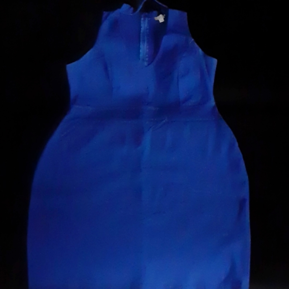 Guess, XL, blue